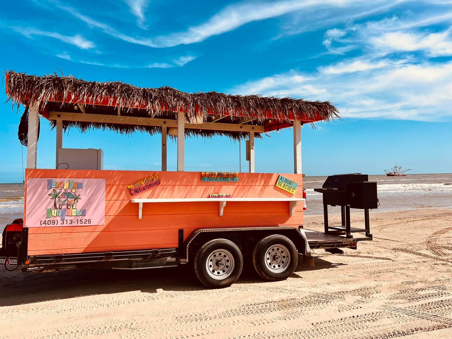 Coral Bungalow