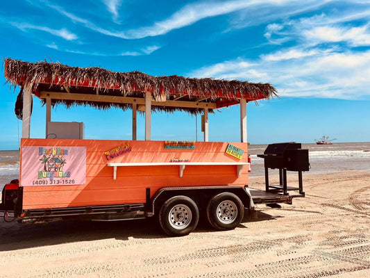 Coral Bungalow