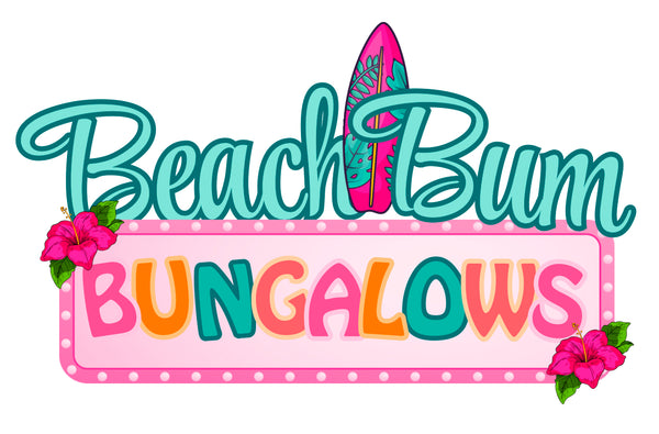 Beach Bum Bungalows